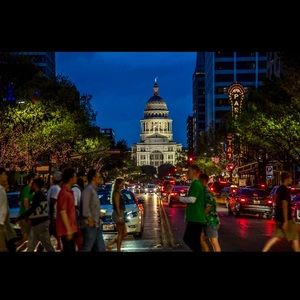 Meet your Posher, Nick